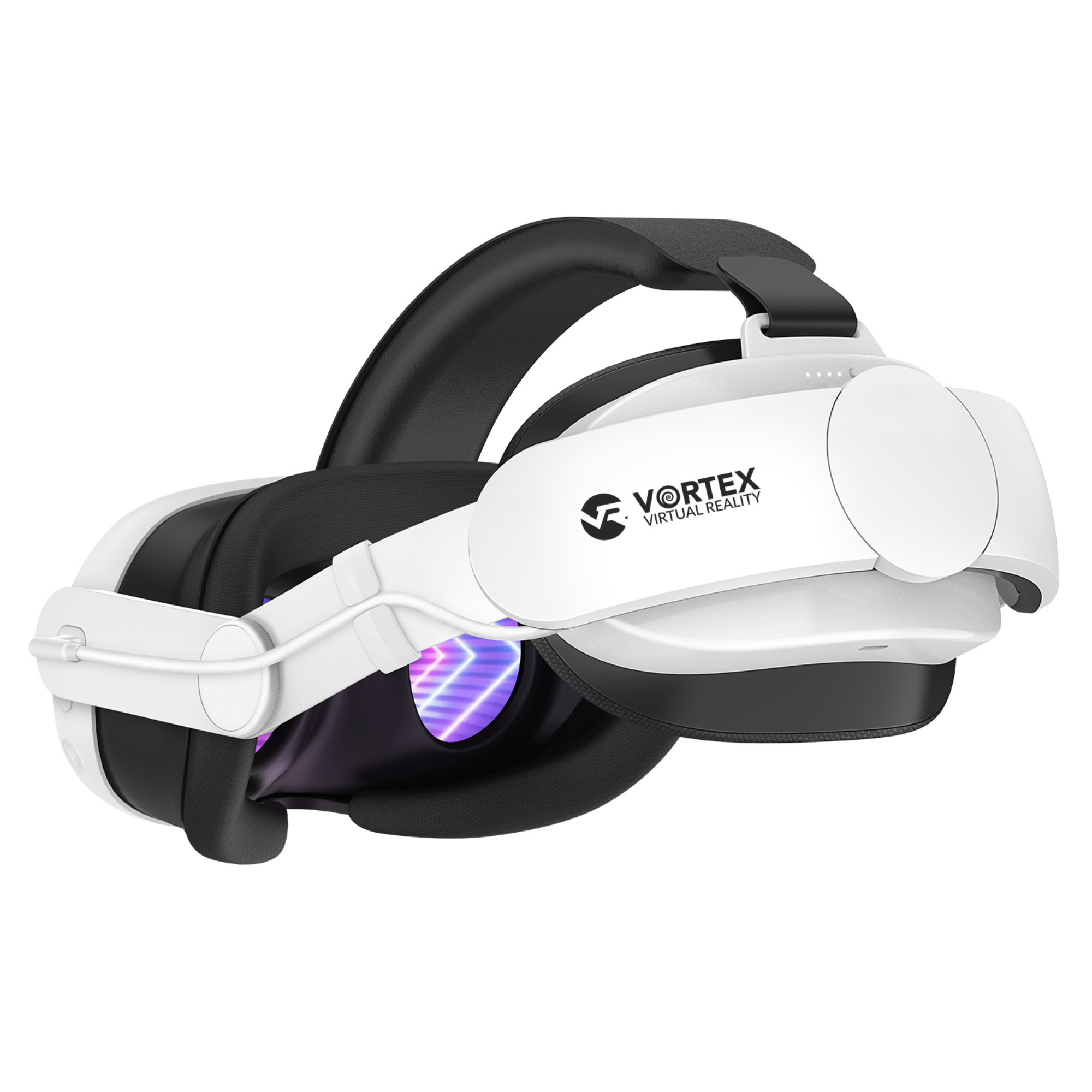 Meta Elite-Riemen mit Batterie und Tragetasche für Quest 2 ab 161,91 € | Preisvergleich bei Meta Elite-Riemen mit Batterie und Tragetasche für Quest 2 ab 161,91 € | Preisvergleich bei