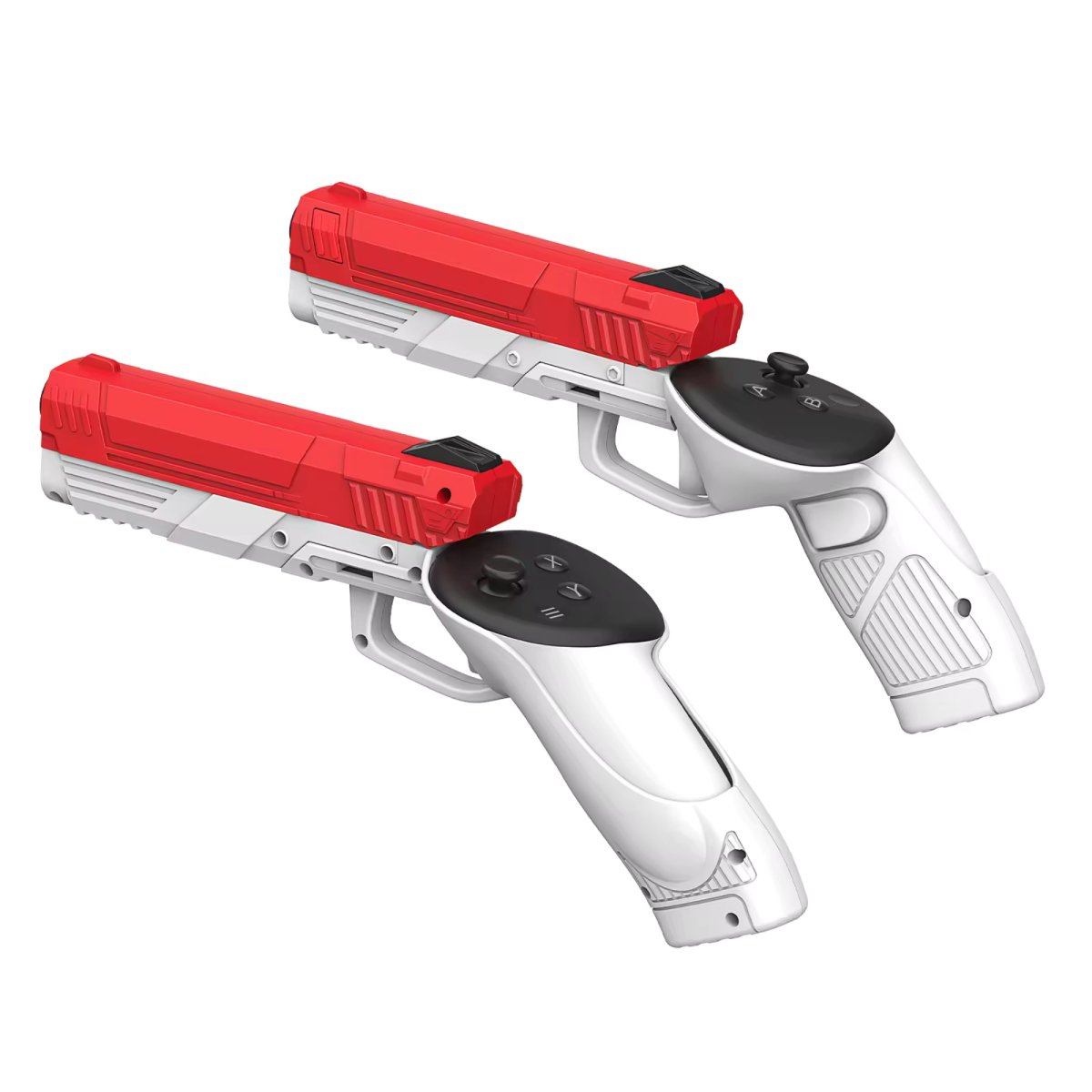 Controller Types Gun Controller gun replica 2.0 | für Meta Quest 3, 3S