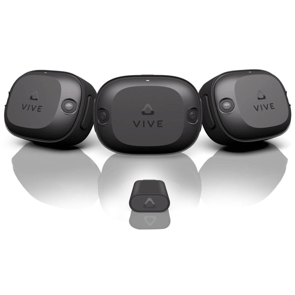 HTC Vive Ultimate Tracker 3+1 Kit