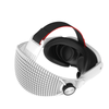 Lightweight and comfortable Head Strap for Meta Quest 3/3S - Vortex Virtual Reality