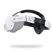BOBOVR M3 Mini | Elite strap for Meta Quest 3 goggles - Vortex Virtual Reality
